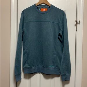 Merrell Long sleeve crew neck “select wick”